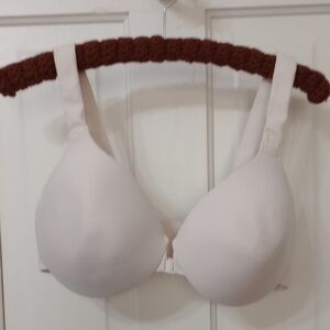 NWOT SPANX Ivory Extra Support 40D Bra
